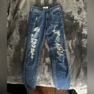Hollister 2 Long Jeans